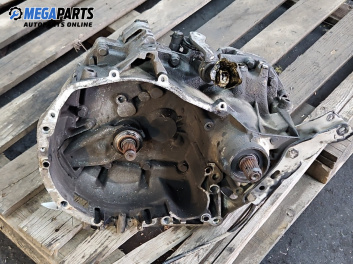 Ръчна скоростна кутия за Renault Clio I Hatchback (05.1990 - 09.1998) 1.4 (B57J, C57J), 75 к.с.