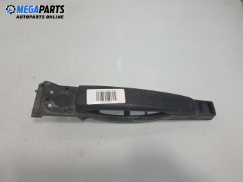Външна дръжка за Peugeot 307 Hatchback (08.2000 - 12.2012), 2+1 вр., хечбек, позиция: дясна