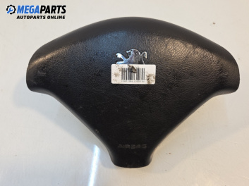 Airbag за Peugeot 307 Hatchback (08.2000 - 12.2012), 2+1 вр., хечбек, позиция: предна