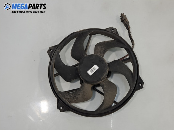Перки охлаждане за Peugeot 307 Hatchback (08.2000 - 12.2012) 2.0 HDi 90, 90 к.с.