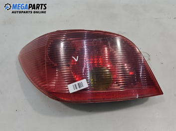Стоп за Peugeot 307 Hatchback (08.2000 - 12.2012), хечбек, позиция: лява