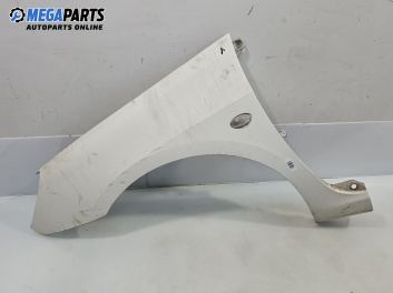 Калник за Peugeot 307 Hatchback (08.2000 - 12.2012), 2+1 вр., хечбек, позиция: предна, лява