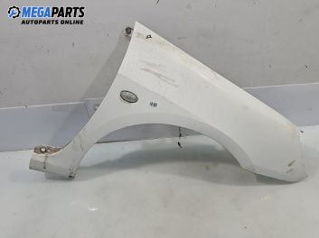 Калник за Peugeot 307 Hatchback (08.2000 - 12.2012), 2+1 вр., хечбек, позиция: предна, дясна