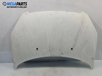 Преден капак за Peugeot 307 Hatchback (08.2000 - 12.2012), 2+1 вр., хечбек, позиция: предна