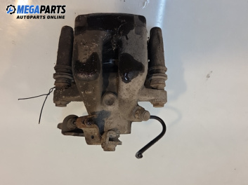 Спирачен апарат за Peugeot 307 Hatchback (08.2000 - 12.2012), позиция: задна, дясна