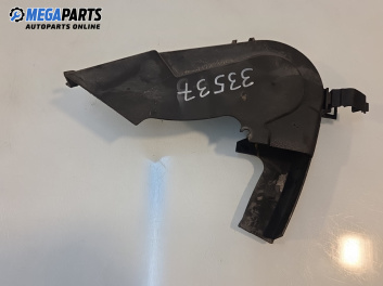 Капак ангренажен ремък за Peugeot 307 Hatchback (08.2000 - 12.2012) 2.0 HDi 90, 90 к.с.