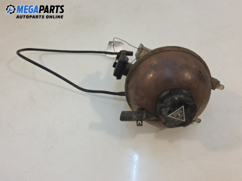 Казанче за антифриз за Peugeot 307 Hatchback (08.2000 - 12.2012) 2.0 HDi 90, 90 к.с.