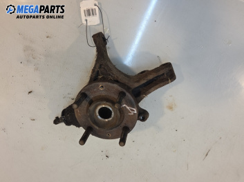Шенкел главина за Peugeot 307 Hatchback (08.2000 - 12.2012), позиция: предна, дясна