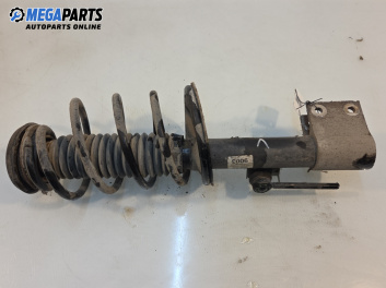 Макферсон за Peugeot 307 Hatchback (08.2000 - 12.2012), хечбек, позиция: предна, лява