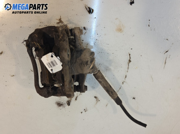 Спирачен апарат за Peugeot 307 Hatchback (08.2000 - 12.2012), позиция: предна, дясна