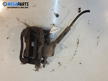 Спирачен апарат за Peugeot 307 Hatchback (08.2000 - 12.2012), позиция: предна, лява