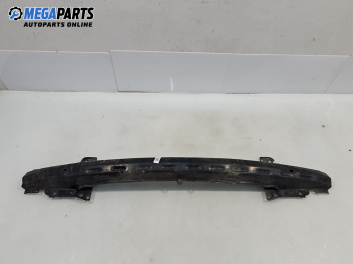 Основа броня за Volkswagen Golf IV Hatchback (08.1997 - 06.2005), хечбек, позиция: задна