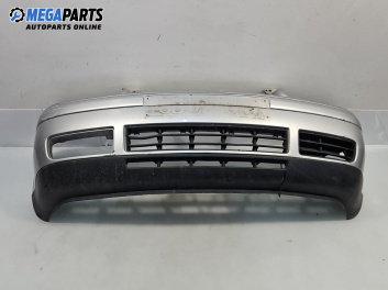 Предна броня за Volkswagen Golf IV Hatchback (08.1997 - 06.2005), хечбек, позиция: предна