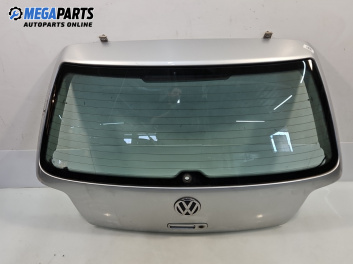 Заден капак за Volkswagen Golf IV Hatchback (08.1997 - 06.2005), 4+1 вр., хечбек, позиция: задна