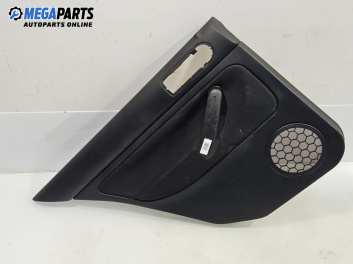 Кора врата за Volkswagen Golf IV Hatchback (08.1997 - 06.2005), 4+1 вр., хечбек, позиция: задна, лява