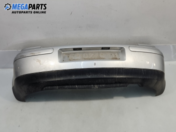 Задна броня за Volkswagen Golf IV Hatchback (08.1997 - 06.2005), хечбек