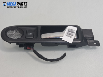 Вътрешна дръжка за Volkswagen Golf IV Hatchback (08.1997 - 06.2005), 4+1 вр., хечбек, позиция: предна, дясна