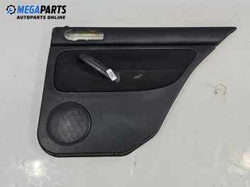 Кора врата за Volkswagen Golf IV Hatchback (08.1997 - 06.2005), 4+1 вр., хечбек, позиция: задна, дясна