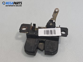 Брава заден капак за Volkswagen Golf IV Hatchback (08.1997 - 06.2005), хечбек, позиция: задна