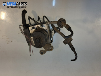 Помпа ABS за Volkswagen Golf IV Hatchback (08.1997 - 06.2005) 1.9 TDI, № 1C0907379M
