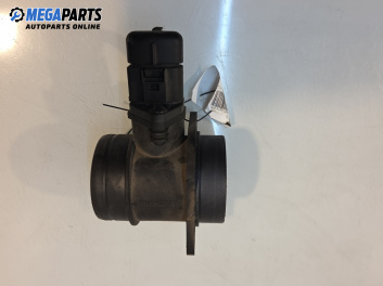 Дебитомер за Volkswagen Golf IV Hatchback (08.1997 - 06.2005) 1.9 TDI, 101 к.с., № Bosch 0281002531