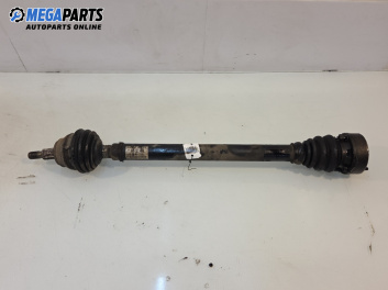 Полуоска за Volkswagen Golf IV Hatchback (08.1997 - 06.2005) 1.9 TDI, 101 к.с., позиция: предна, дясна