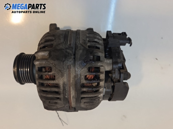 Алтернатор / генератор за Volkswagen Golf IV Hatchback (08.1997 - 06.2005) 1.9 TDI, 101 к.с., № 028 903 028 E