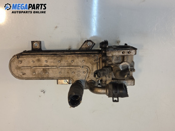 EGR охладител за Volkswagen Golf IV Hatchback (08.1997 - 06.2005) 1.9 TDI, 101 к.с.