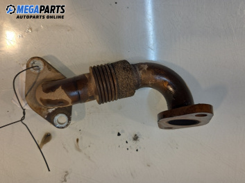 EGR тръба за Volkswagen Golf IV Hatchback (08.1997 - 06.2005) 1.9 TDI, 101 к.с.