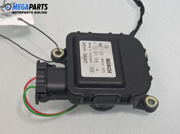 Моторче клапа парно за Opel Zafira A Minivan (04.1999 - 06.2005) 2.2 16V, 147 к.с.