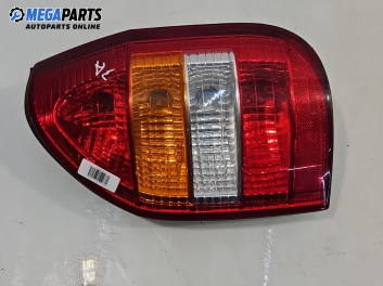 Стоп за Opel Zafira A Minivan (04.1999 - 06.2005), миниван, позиция: дясна