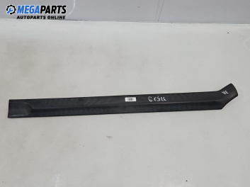 Интериорна кора за Opel Zafira A Minivan (04.1999 - 06.2005), 4+1 вр., миниван