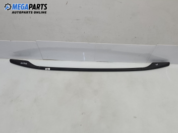 Релса багажник за Opel Zafira A Minivan (04.1999 - 06.2005), 4+1 вр., миниван, позиция: дясна