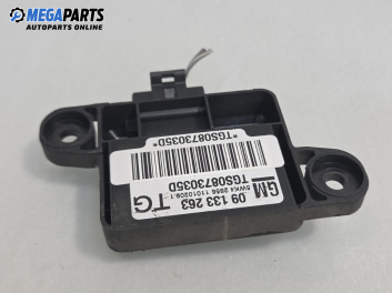 Сензор airbag за Opel Zafira A Minivan (04.1999 - 06.2005)