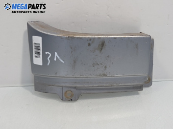 Елемент задна броня за Opel Zafira A Minivan (04.1999 - 06.2005), миниван