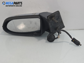 Огледало за Opel Zafira A Minivan (04.1999 - 06.2005), 4+1 вр., миниван, позиция: лява