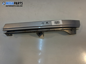 Лайсна броня за Opel Zafira A Minivan (04.1999 - 06.2005), миниван, позиция: лява