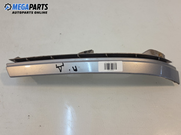 Лайсна броня за Opel Zafira A Minivan (04.1999 - 06.2005), миниван, позиция: дясна