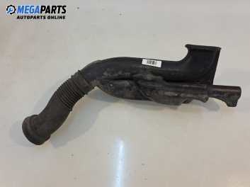 Въздуховод за Opel Zafira A Minivan (04.1999 - 06.2005) 2.2 16V, 147 к.с.