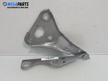 Панта преден капак за Opel Zafira A Minivan (04.1999 - 06.2005), 4+1 вр., миниван, позиция: лява