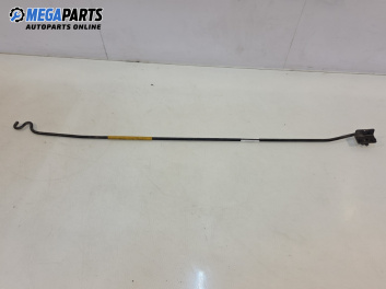 Щека преден капак за Opel Zafira A Minivan (04.1999 - 06.2005), 4+1 вр., миниван