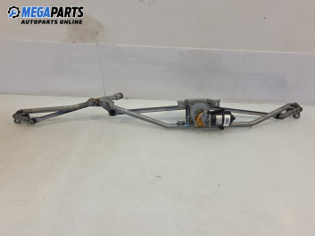 Ел. мотор за чистачките за Opel Zafira A Minivan (04.1999 - 06.2005), миниван, позиция: предна