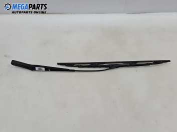 Рамо на чистачка за Opel Zafira A Minivan (04.1999 - 06.2005), позиция: лява