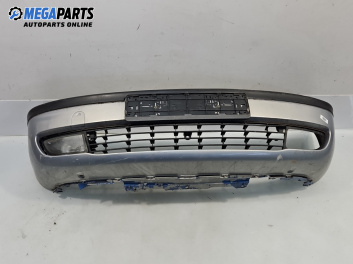 Предна броня за Opel Zafira A Minivan (04.1999 - 06.2005), миниван, позиция: предна