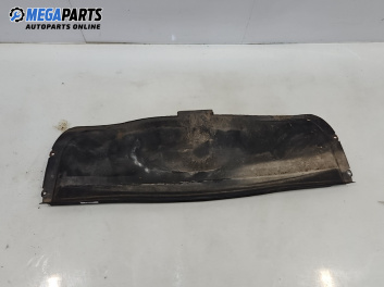 Кора под чистачки за Opel Zafira A Minivan (04.1999 - 06.2005), 4+1 вр., миниван