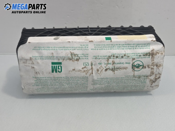 Airbag за Opel Zafira A Minivan (04.1999 - 06.2005), 4+1 вр., миниван, позиция: предна