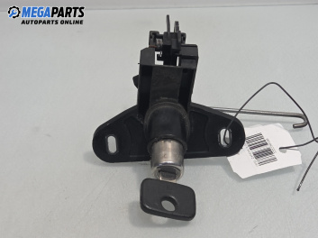 Ключалка заден капак за Opel Zafira A Minivan (04.1999 - 06.2005), миниван