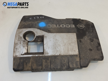 Декоративен капак двигател за Opel Zafira A Minivan (04.1999 - 06.2005)