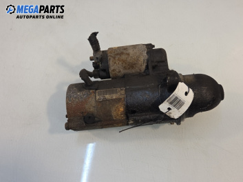 Стартер за Opel Zafira A Minivan (04.1999 - 06.2005) 2.2 16V, 147 к.с.