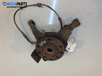 Шенкел главина за Opel Zafira A Minivan (04.1999 - 06.2005), позиция: предна, дясна